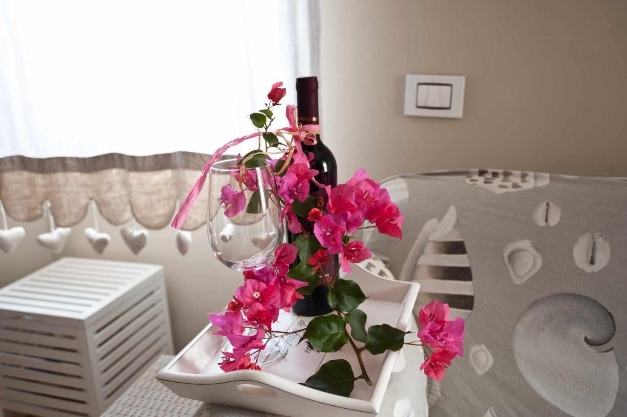 Charming And Cozy House Apartment เน็ตตูโน ภายนอก รูปภาพ