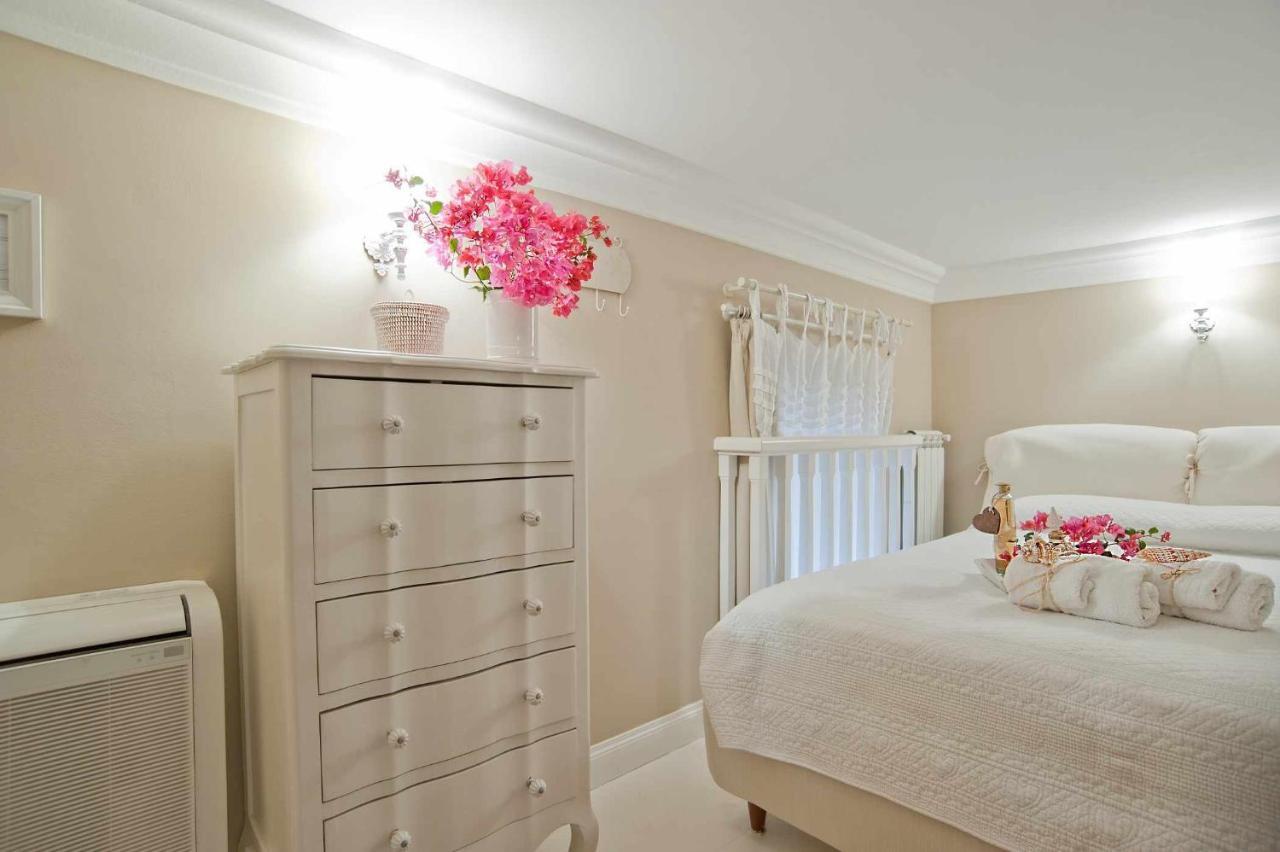 Charming And Cozy House Apartment เน็ตตูโน ภายนอก รูปภาพ