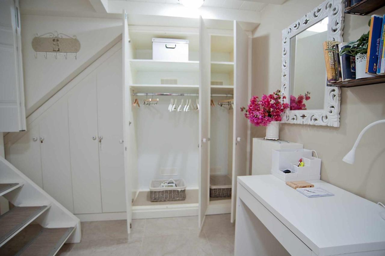 Charming And Cozy House Apartment เน็ตตูโน ภายนอก รูปภาพ