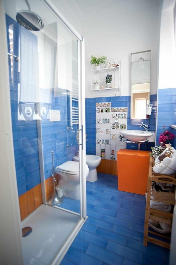 Charming And Cozy House Apartment เน็ตตูโน ภายนอก รูปภาพ