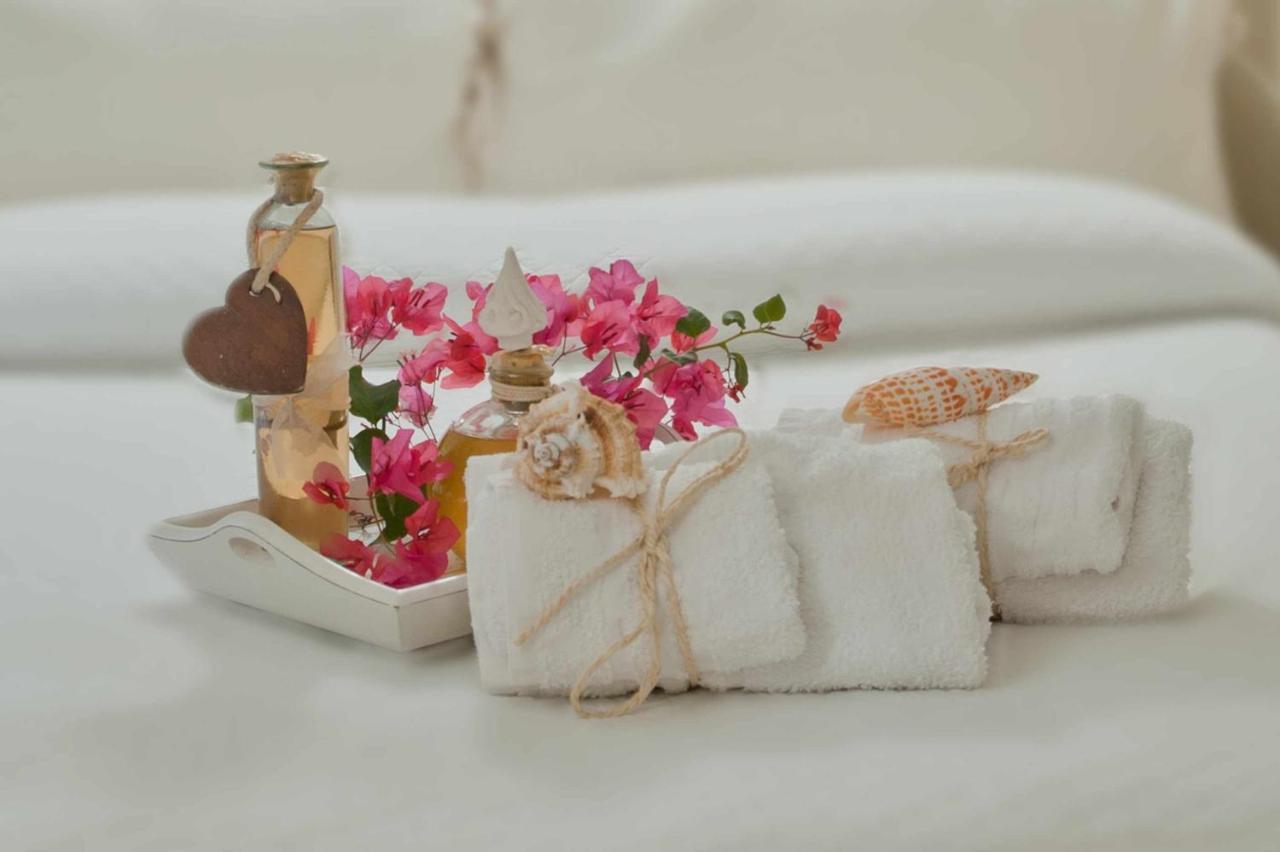 Charming And Cozy House Apartment เน็ตตูโน ภายนอก รูปภาพ