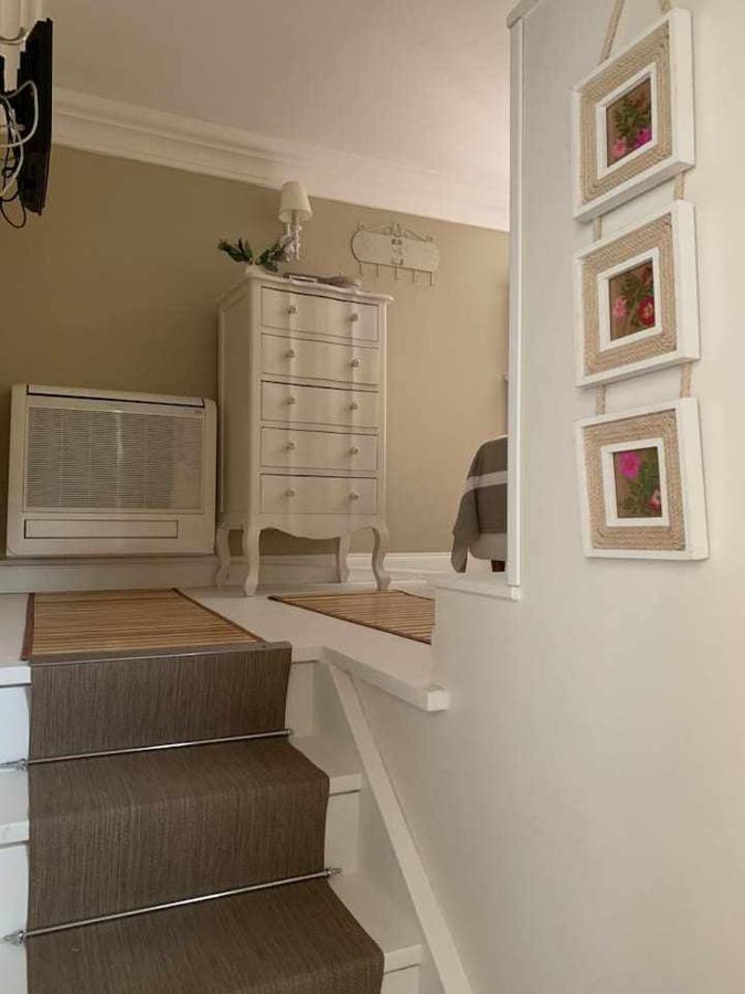 Charming And Cozy House Apartment เน็ตตูโน ภายนอก รูปภาพ
